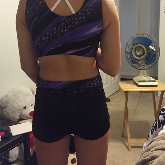 leotards - Picture 3 of 4