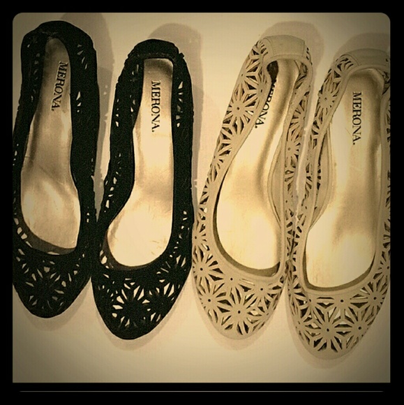 2 for 1 flats! Brand new!