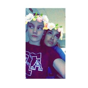 Meet your Posher, Ava