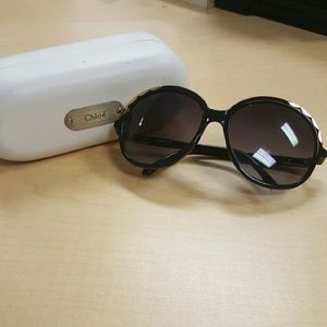 Chloé Sunglass