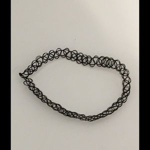 Brandy Melville Choker