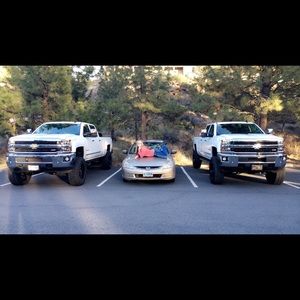 Meet your Posher, Jenna