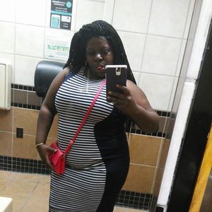 Meet your Posher, Keekee