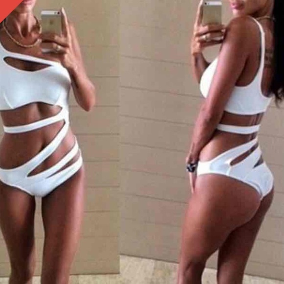 Bandage monokini s/xs