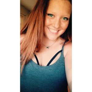 Meet your Posher, Jade