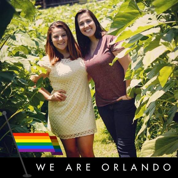 Meet your Posher, Maranda