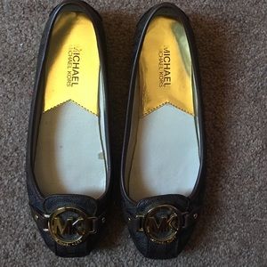 Michael kors moccasins