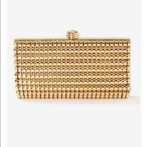 Caché clutch