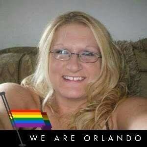 Meet your Posher, Mandy