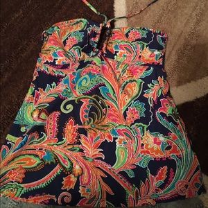 Ralph Lauren tankini set! NWOT!