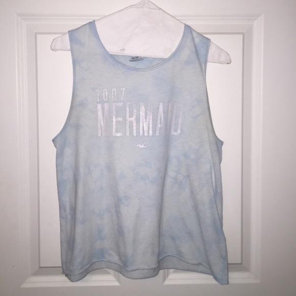 Muscle Tee