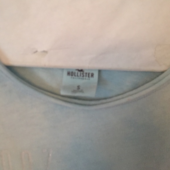 Muscle Tee - Picture 3 of 4