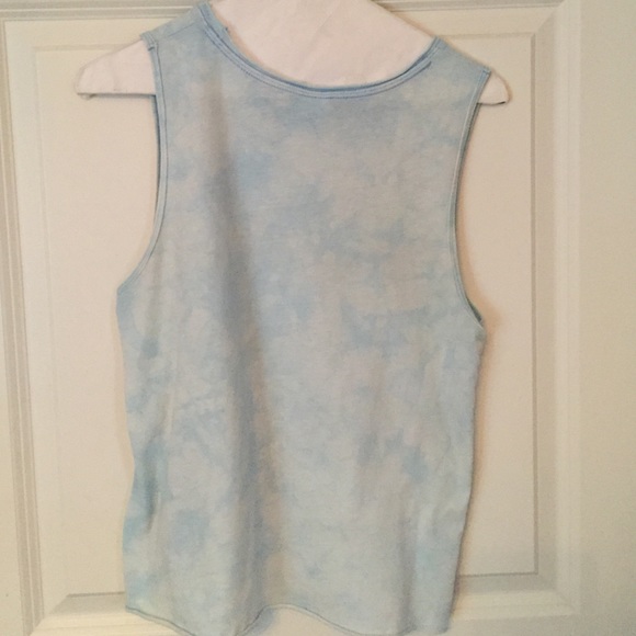 Muscle Tee - Picture 4 of 4