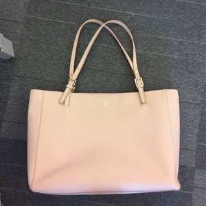Tory Burch Large York tote