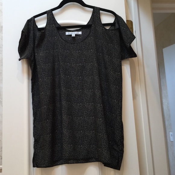 Lovers + Friends Blouse