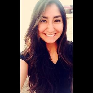 Meet your Posher, Andrea