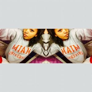 Meet your Posher, Alexis