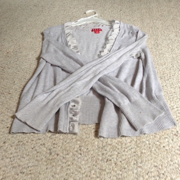 Elle sweater