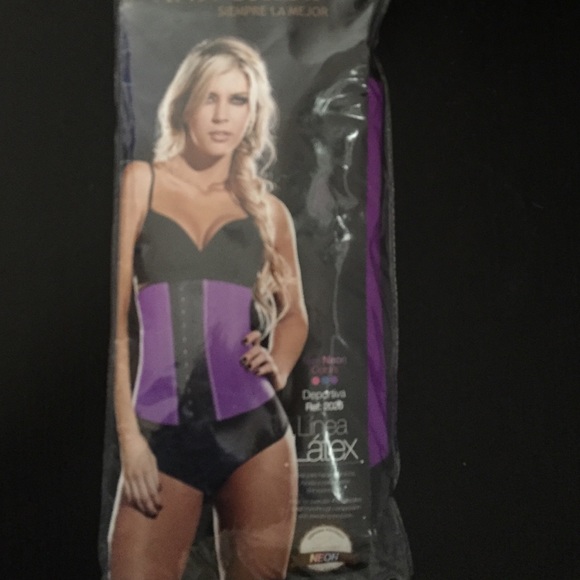 Waist clincher