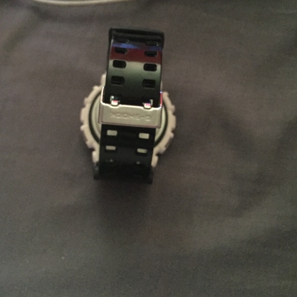 G-shock - Picture 3 of 3