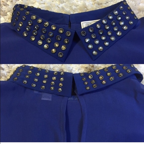 Temperley London Tops - Temperley London Silk Blouse