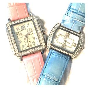 Fashion watches