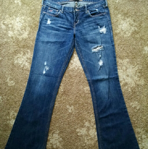 5L Hollister Jeans