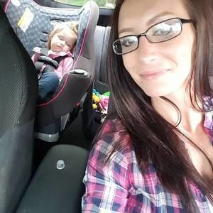 Meet your Posher, Ashia