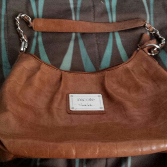 Nicole Miller purse - Picture 1 of 1