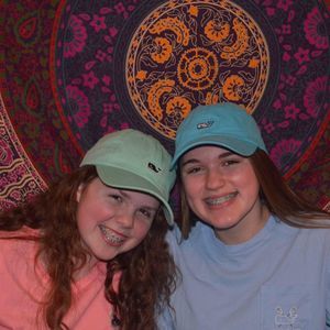 Meet your Posher, Sam