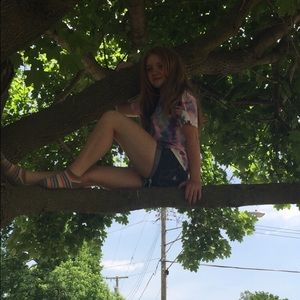 Meet your Posher, Sara