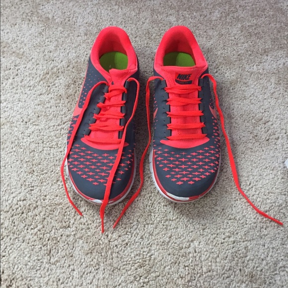 Nike shoes