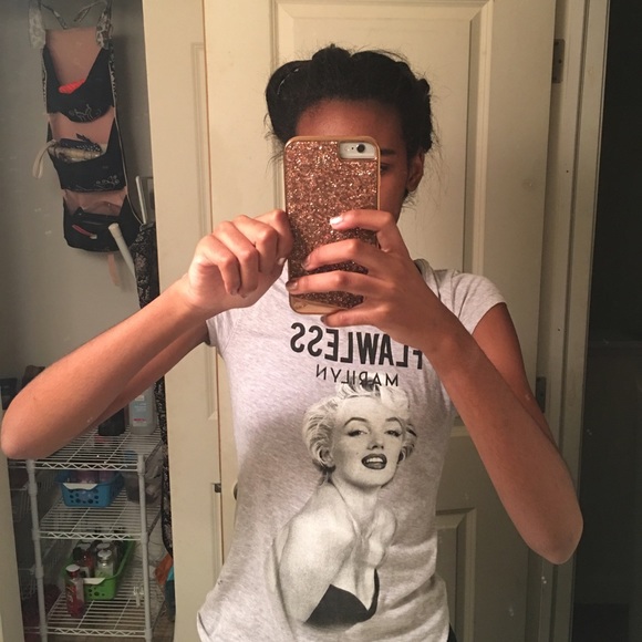 Marilyn Shirt