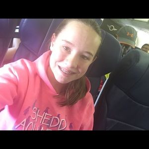 Meet your Posher, Tay