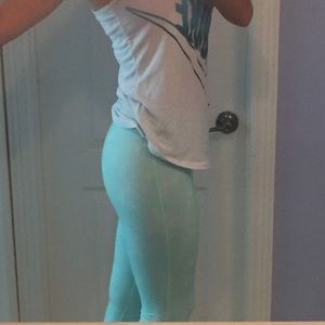 Yoga pants