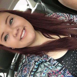 Meet your Posher, Cheyanne