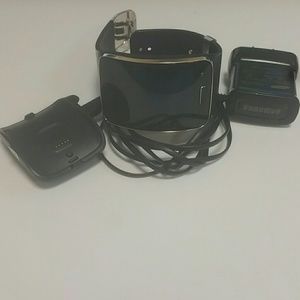 Samsung Galaxy Gear Smart Watch