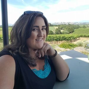 Meet your Posher, Kellie