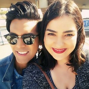 Meet your Posher, Erika