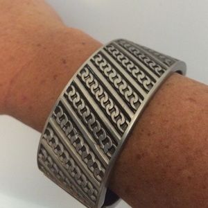 Cuff Bracelet