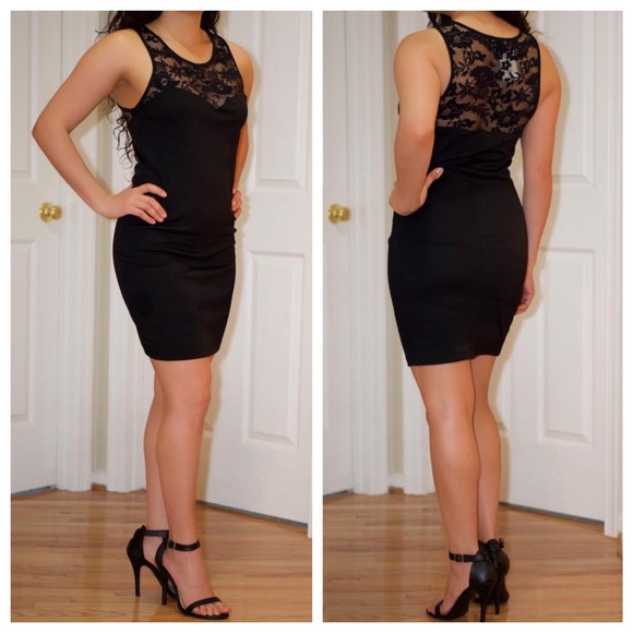 New dress F21