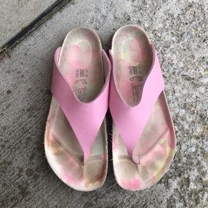 🌺 Birkenstock Sandals 🌺 size 9 or 10