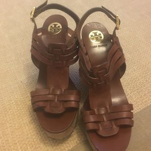 Tory Burch Wedges