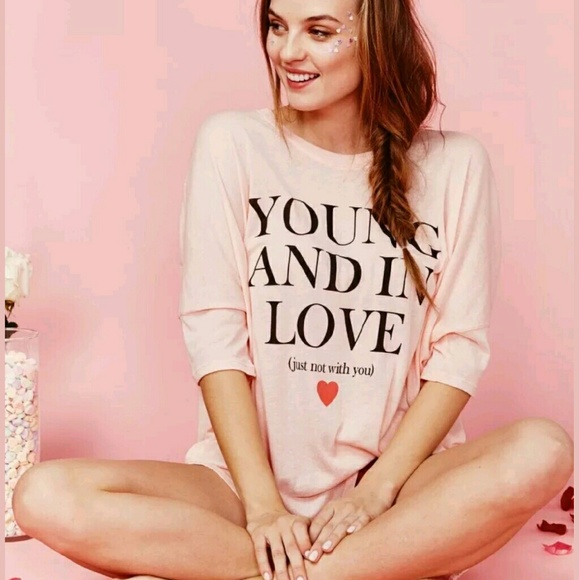 Wildfox Tops - SOLD