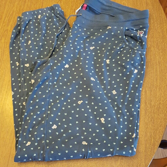 Victorias Secret Pink Sleep pants