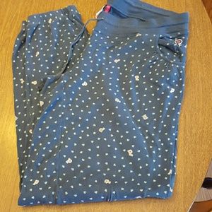 Victorias Secret Pink Sleep pants