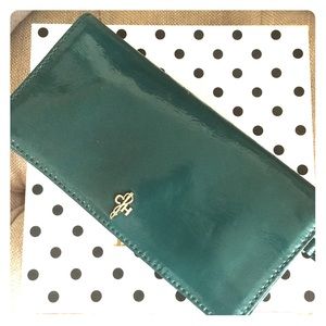 Cole haan wallet