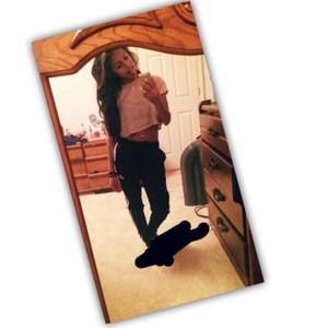 Meet your Posher, Tamara