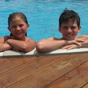 Meet your Posher, Holly