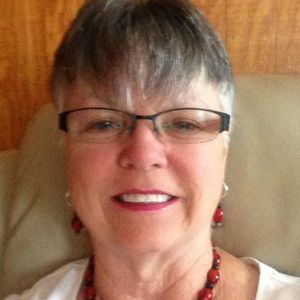 Meet your Posher, Georgia